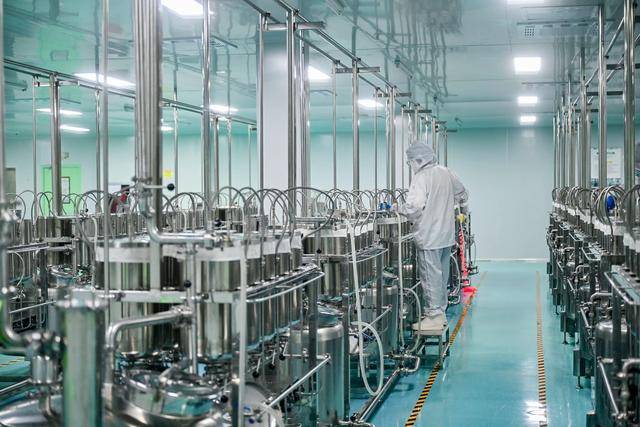 业在“串豆成链”间连通世界麻将胡了跨越山海河南咖啡产(图2)