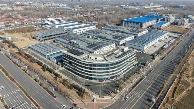 业在“串豆成链”间连通世界麻将胡了跨越山海河南咖啡产(图4)