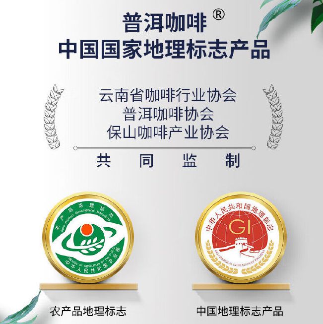 彩云之南的馥郁传奇麻将胡了云南咖啡：(图14)
