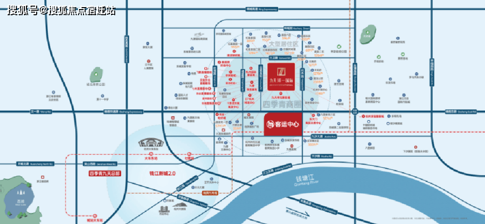 城商铺｜最新价格｜配套户型丨最新房价+户型图+小区环境+配套+售楼处电话+一房一价PG麻将胡了免费模拟器九天美食城商铺(杭州)首页网站-2025楼盘评测_九天美食(图2)