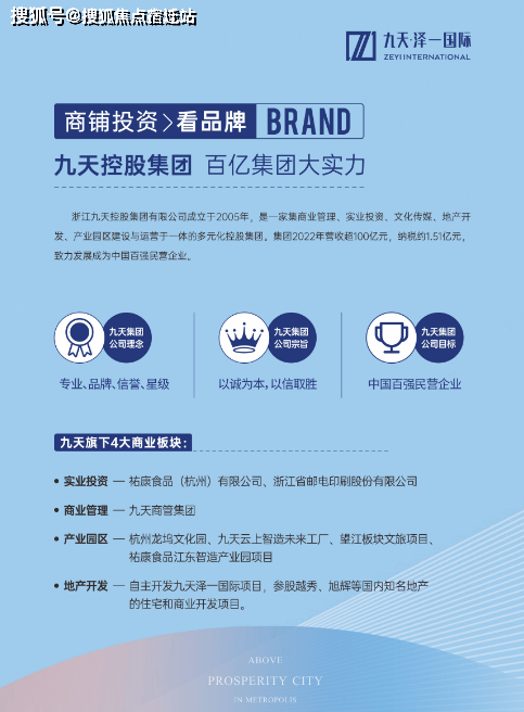 城商铺｜最新价格｜配套户型丨最新房价+户型图+小区环境+配套+售楼处电话+一房一价PG麻将胡了免费模拟器九天美食城商铺(杭州)首页网站-2025楼盘评测_九天美食(图5)