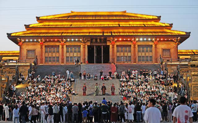 以更优服务繁荣文旅市场PG麻将胡了2模拟器(图12)
