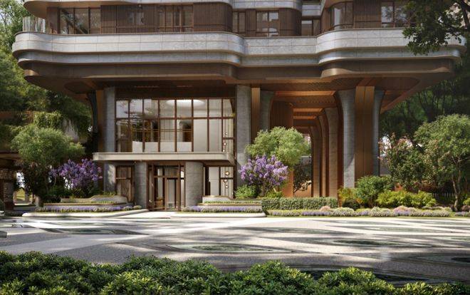 源邸销售中心 - 环境户型价格地址楼盘详情配套 电话电话交房时间PG麻将胡了2模拟器太古源·源邸 (售楼处) 首页 - 太古源·(图2)