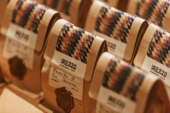 啡文化节即将启幕系列文创产品焕新登场PG电子麻将胡了第十届陆家嘴国际咖(图6) 啡文化节即将启幕系列文创产品焕新登场PG电子麻将胡了第十届陆家嘴国际咖(图6)