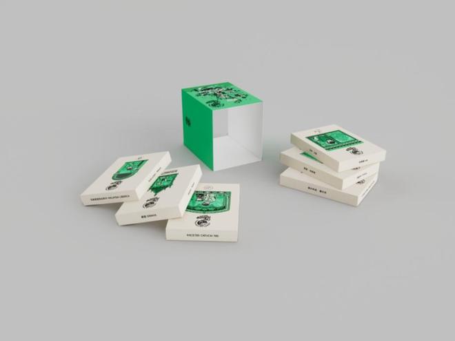 啡文化节即将启幕系列文创产品焕新登场PG电子麻将胡了第十届陆家嘴国际咖(图7) 啡文化节即将启幕系列文创产品焕新登场PG电子麻将胡了第十届陆家嘴国际咖(图7)